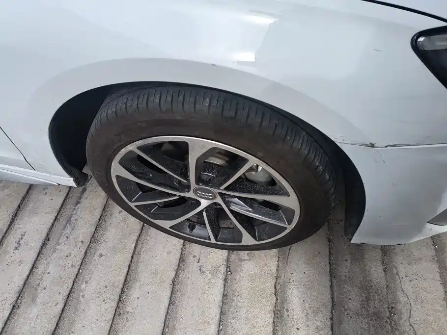 Audi A3 — миниатюра 6