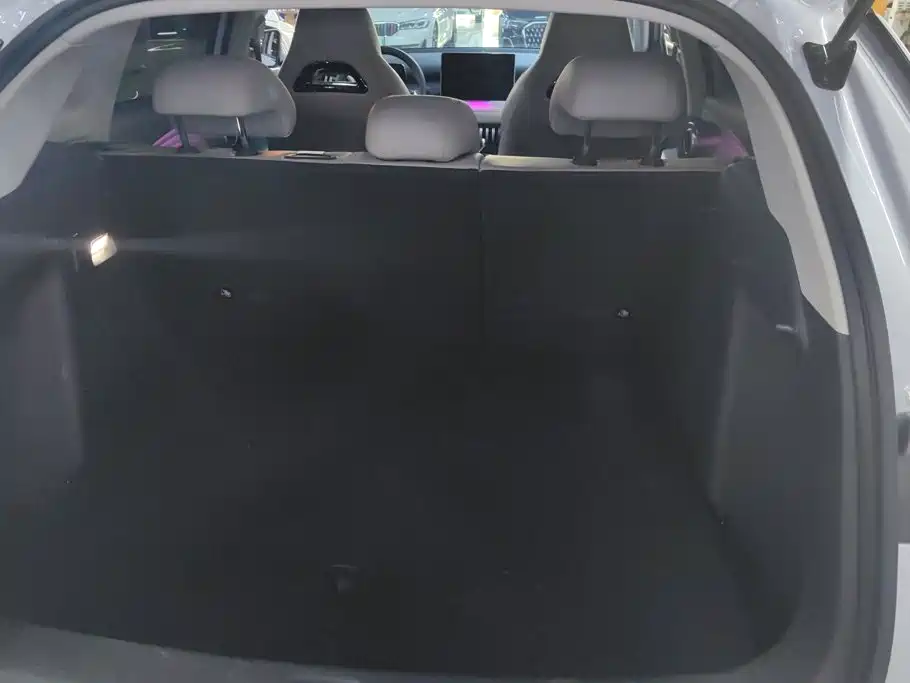 BYD Yuan Plus — миниатюра 4