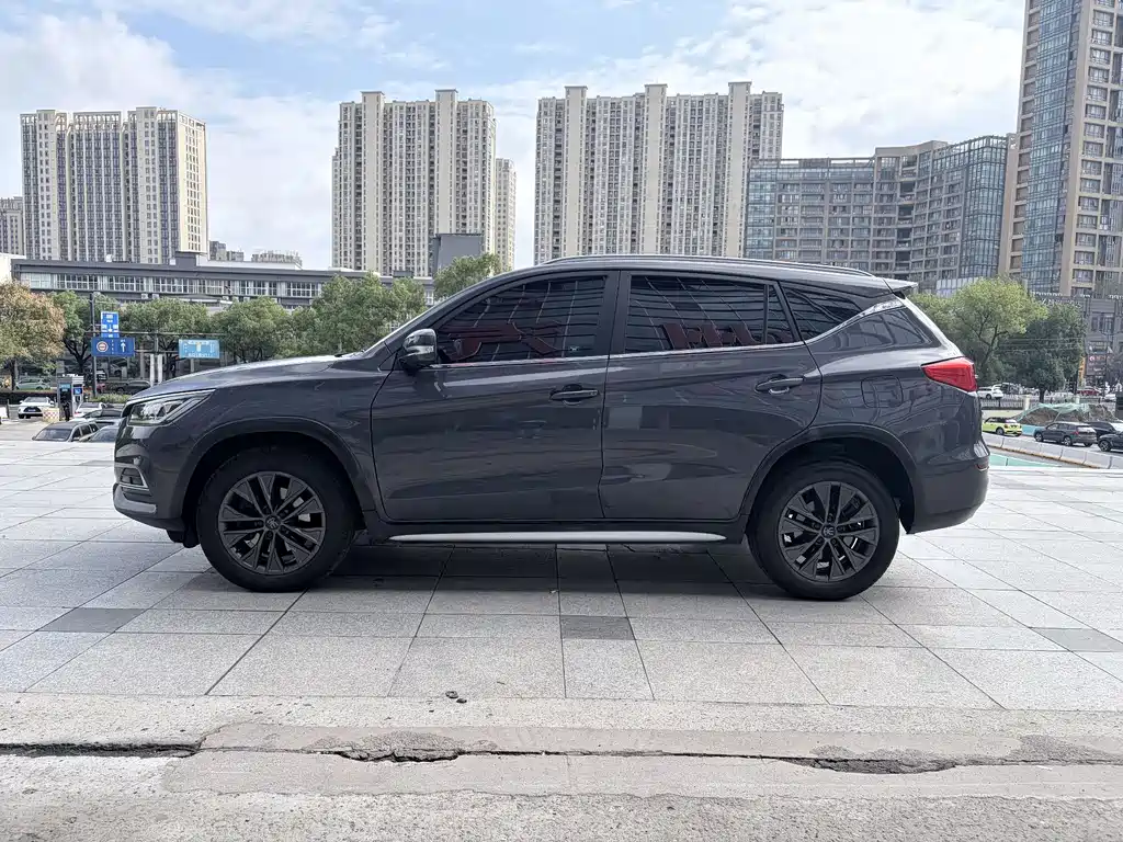 BYD New Energy — миниатюра 4