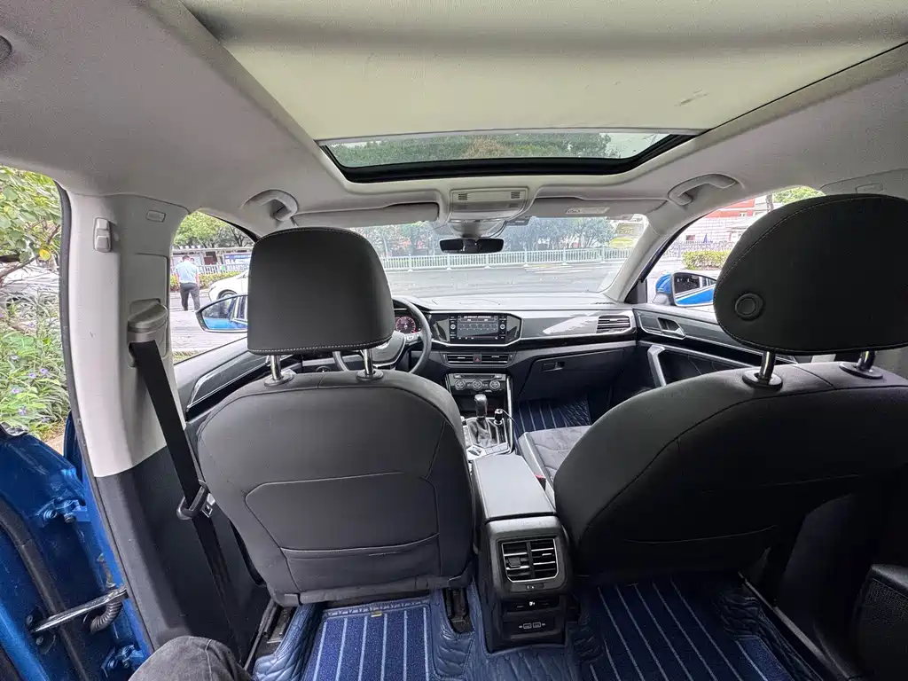 Volkswagen Tayron — миниатюра 5