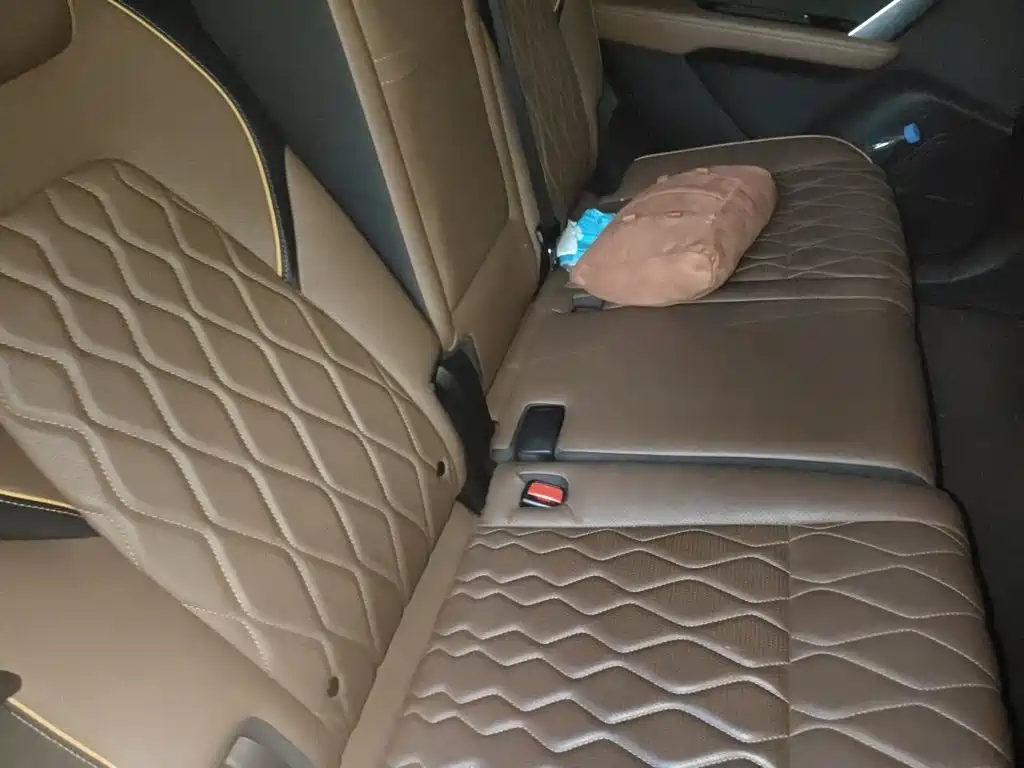 BYD Tang New Energy — миниатюра 15