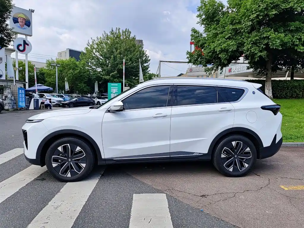 Shanhai Shanhai L7 — миниатюра 3