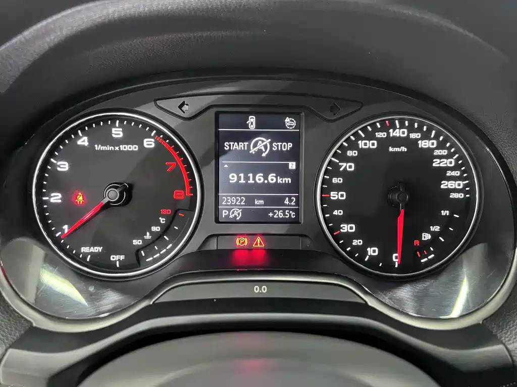 Audi Q2L — миниатюра 13