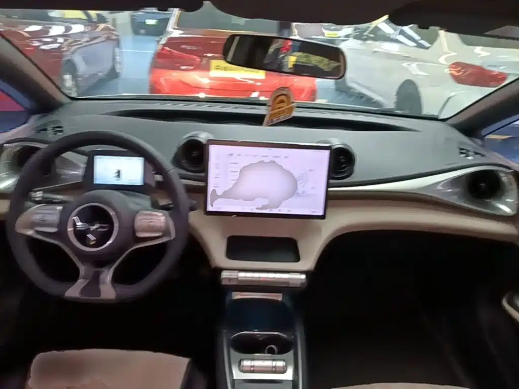 BYD Dolphin — миниатюра 10