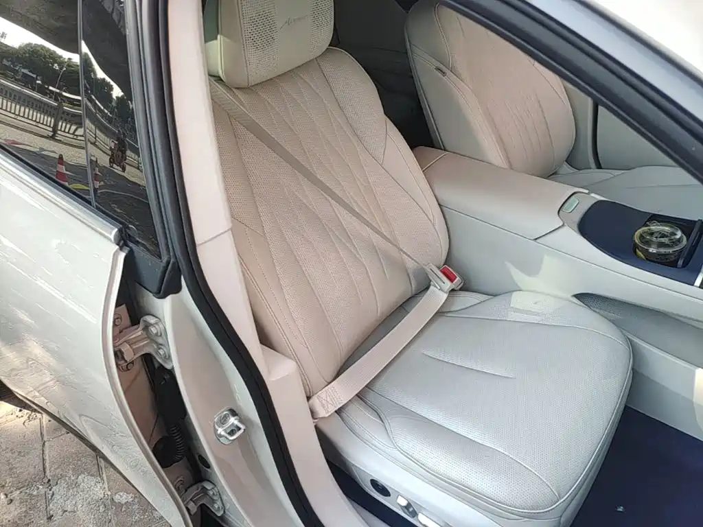 Buick Electra L7 — миниатюра 25