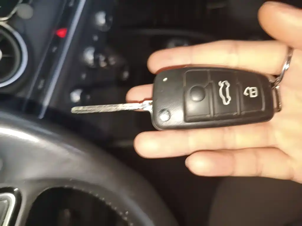 Audi A3 — миниатюра 9