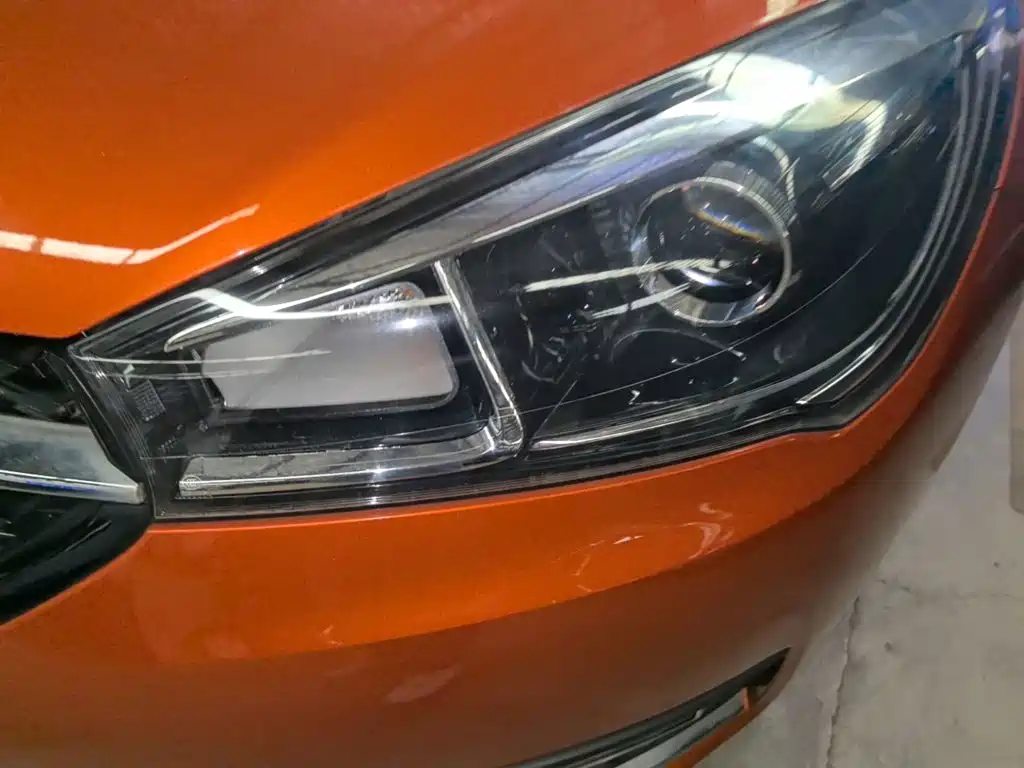 Chery Arrizo 5 — миниатюра 24