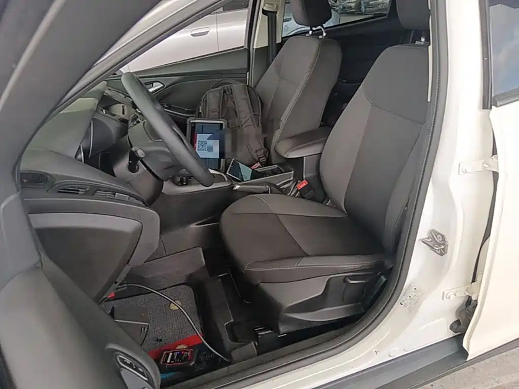 Ford Focus — миниатюра 15