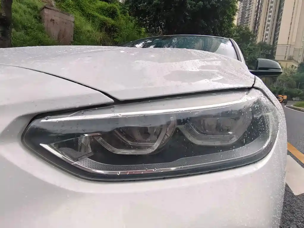BMW 1 Series — миниатюра 12