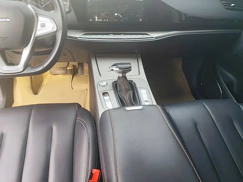 Oshan Oushang X7 — миниатюра 14
