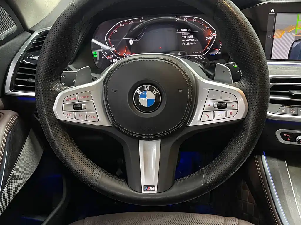BMW X5 — миниатюра 4