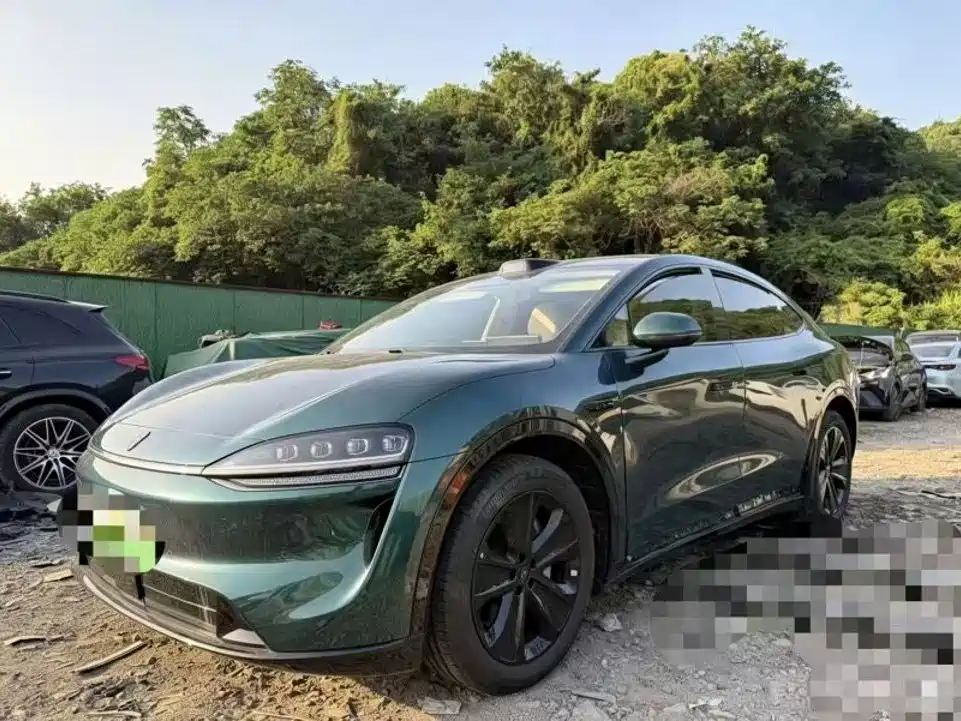 Zhijie Zhijie R7