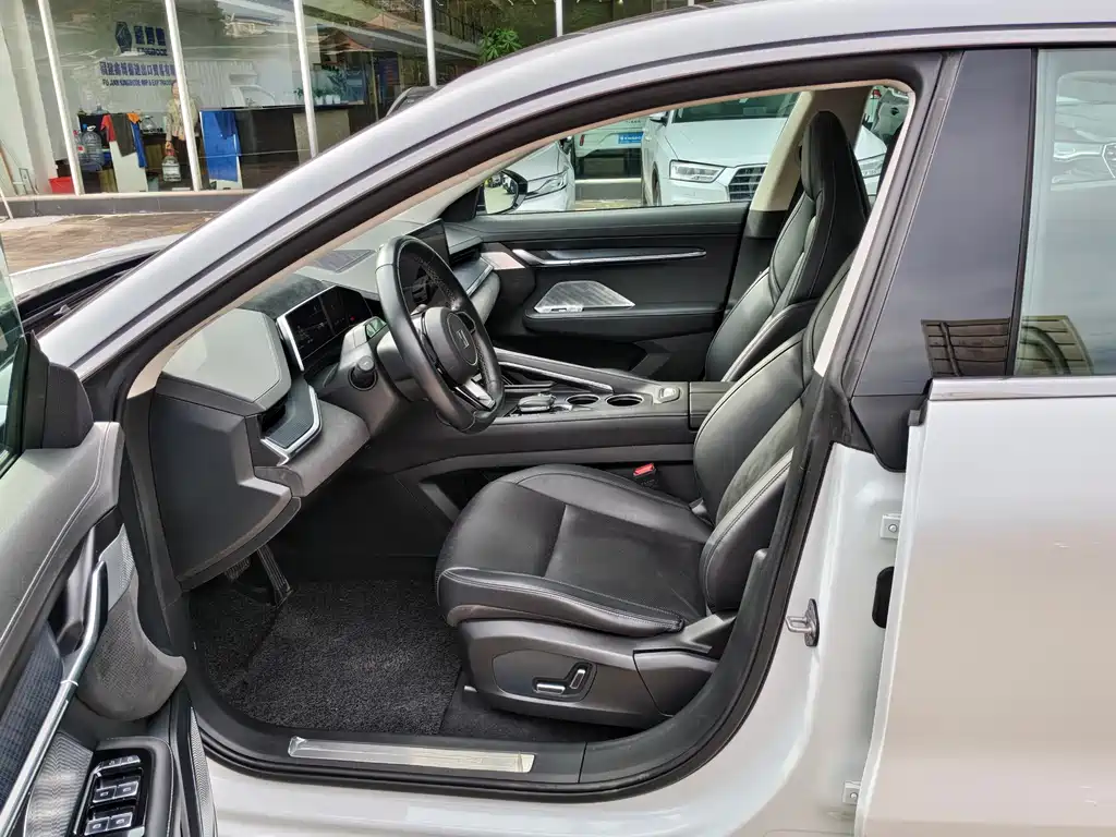 ZEEKR EXTREME KRYPTON 001