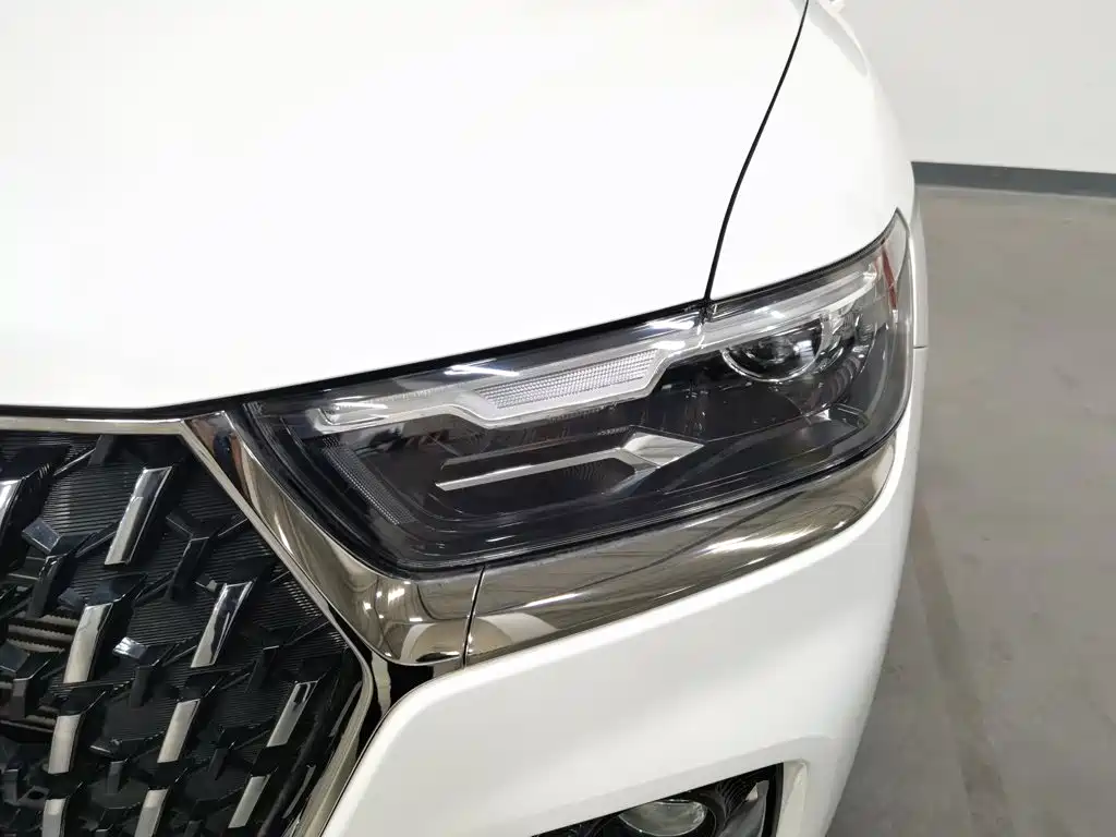 Haval H6 — миниатюра 7