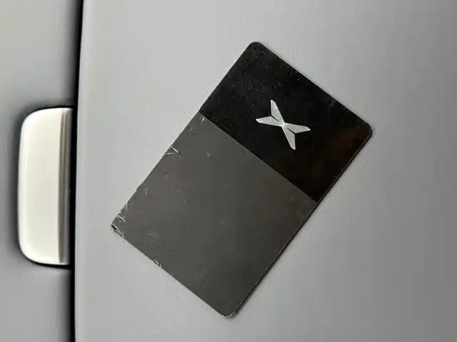 XPeng G6 — миниатюра 12
