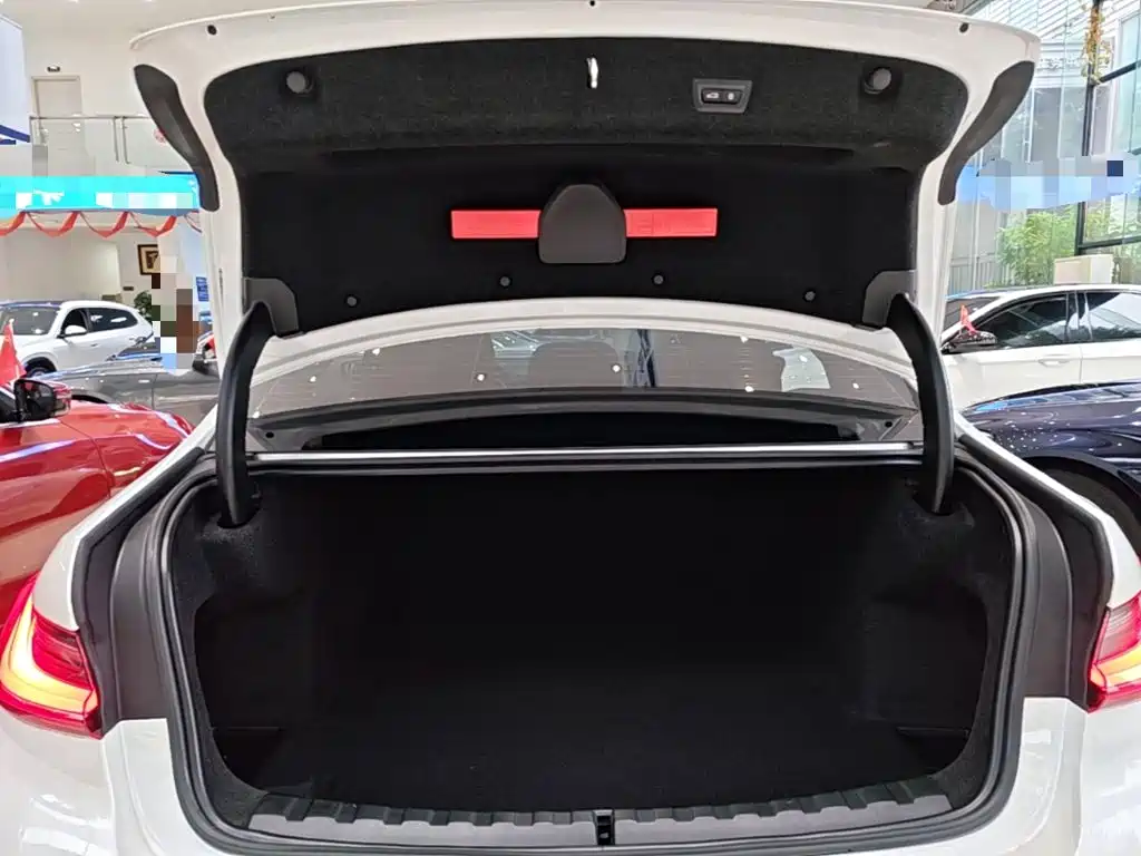 BMW 3 Series — миниатюра 19