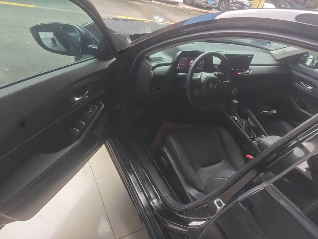Honda Accord — миниатюра 16