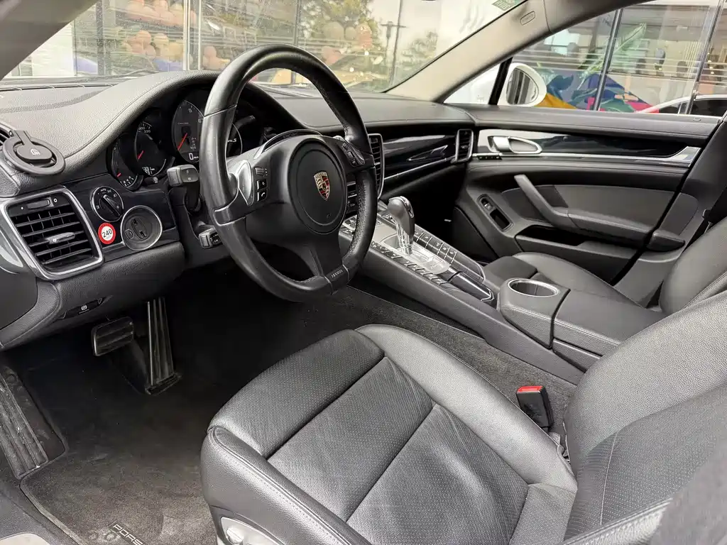 Porsche Boxster — миниатюра 7