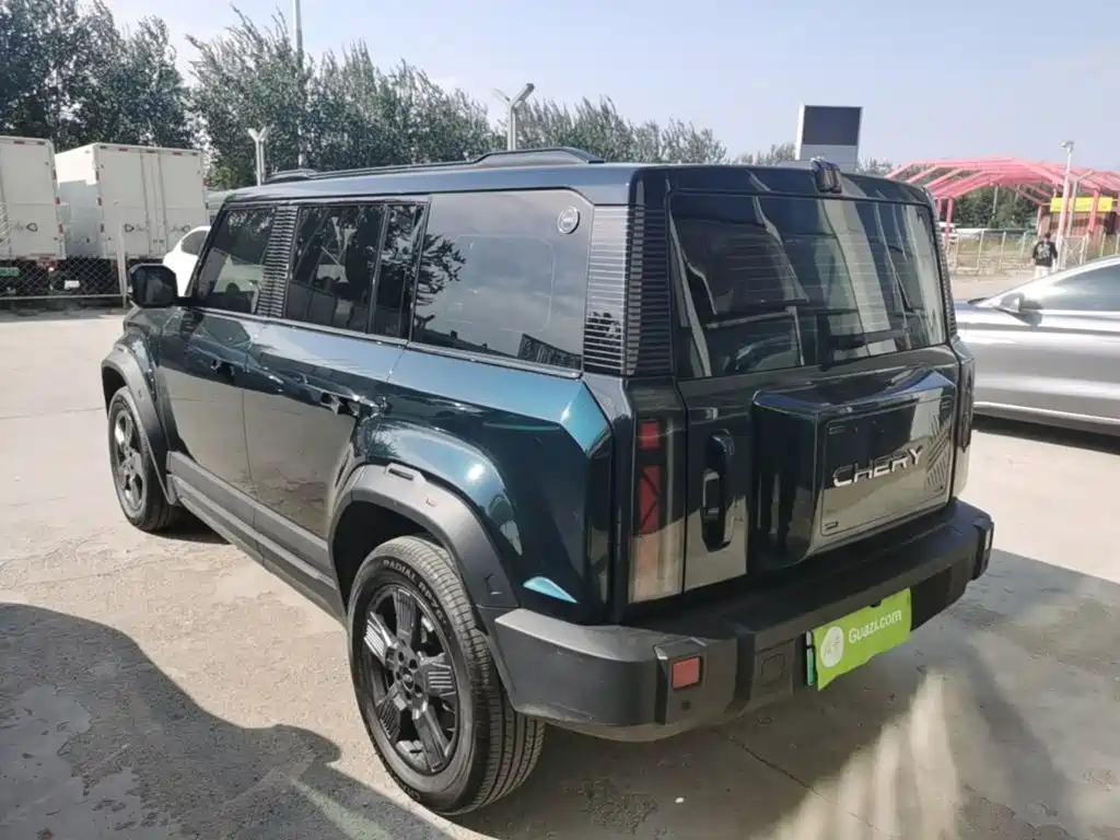 Fulwin Fengyun X3 — миниатюра 5