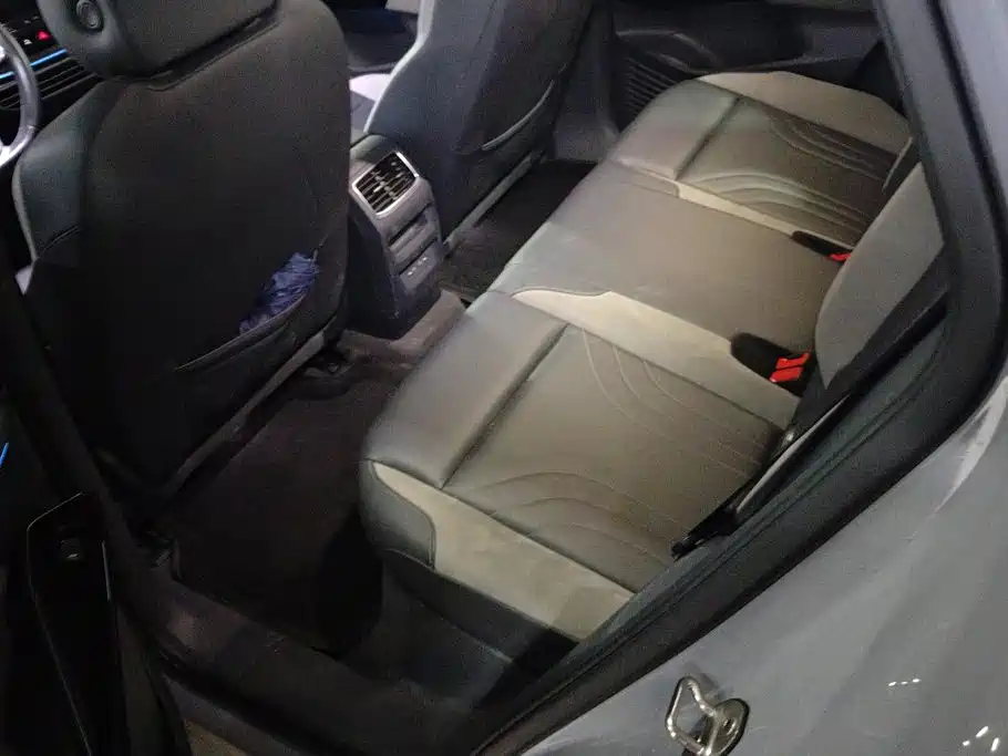 Volkswagen ID.4 Crozz — миниатюра 11