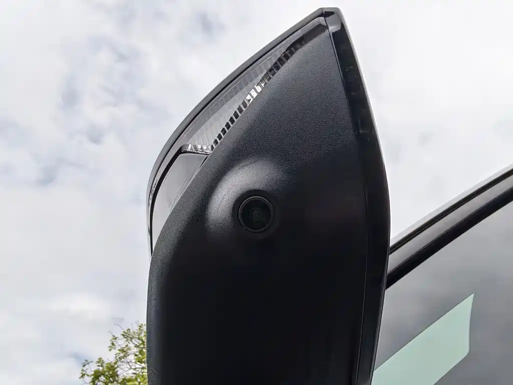 Changan UNI-V — миниатюра 12