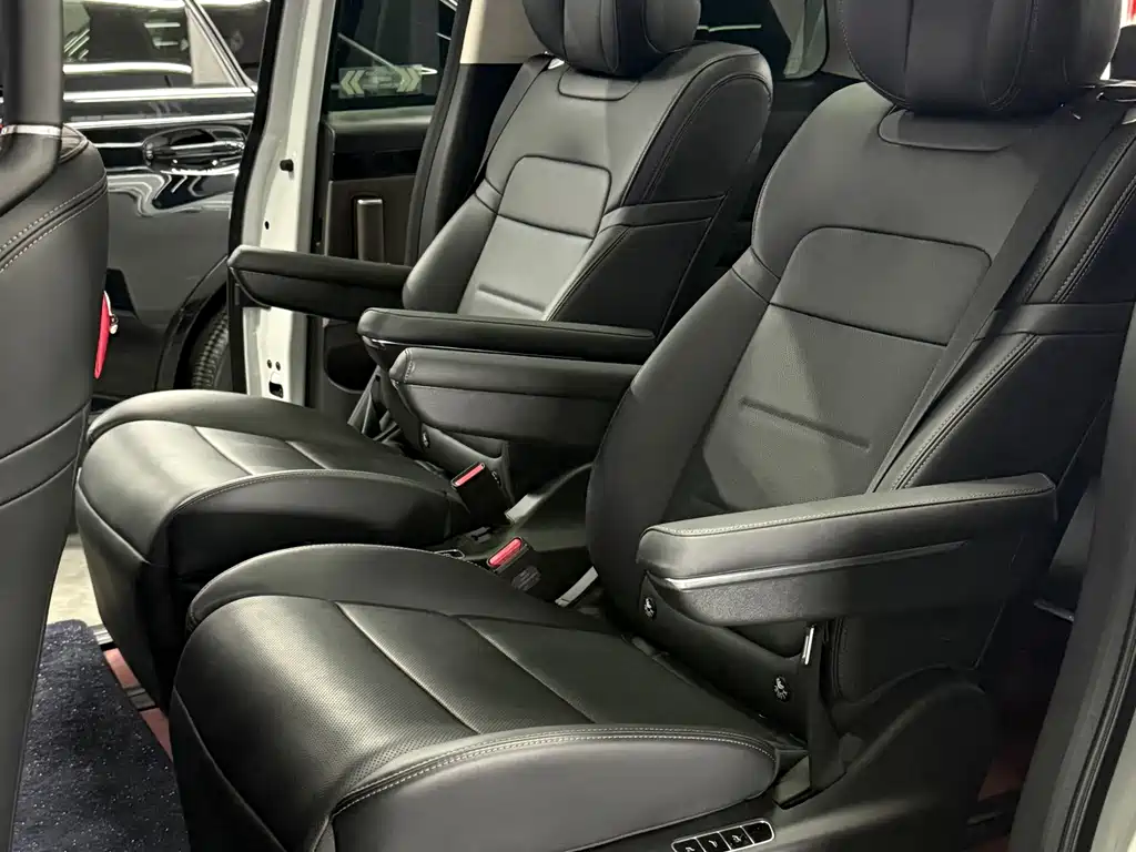 GAC Motor Trumpchi E8 — миниатюра 5