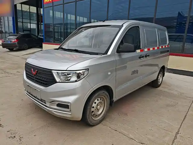 Wuling Hongguang V