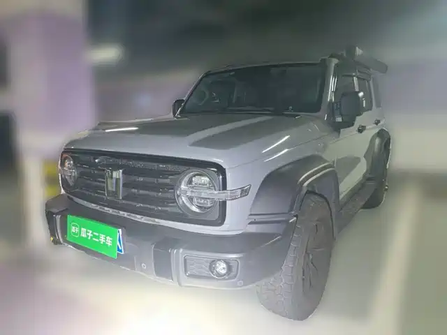 Tank 300