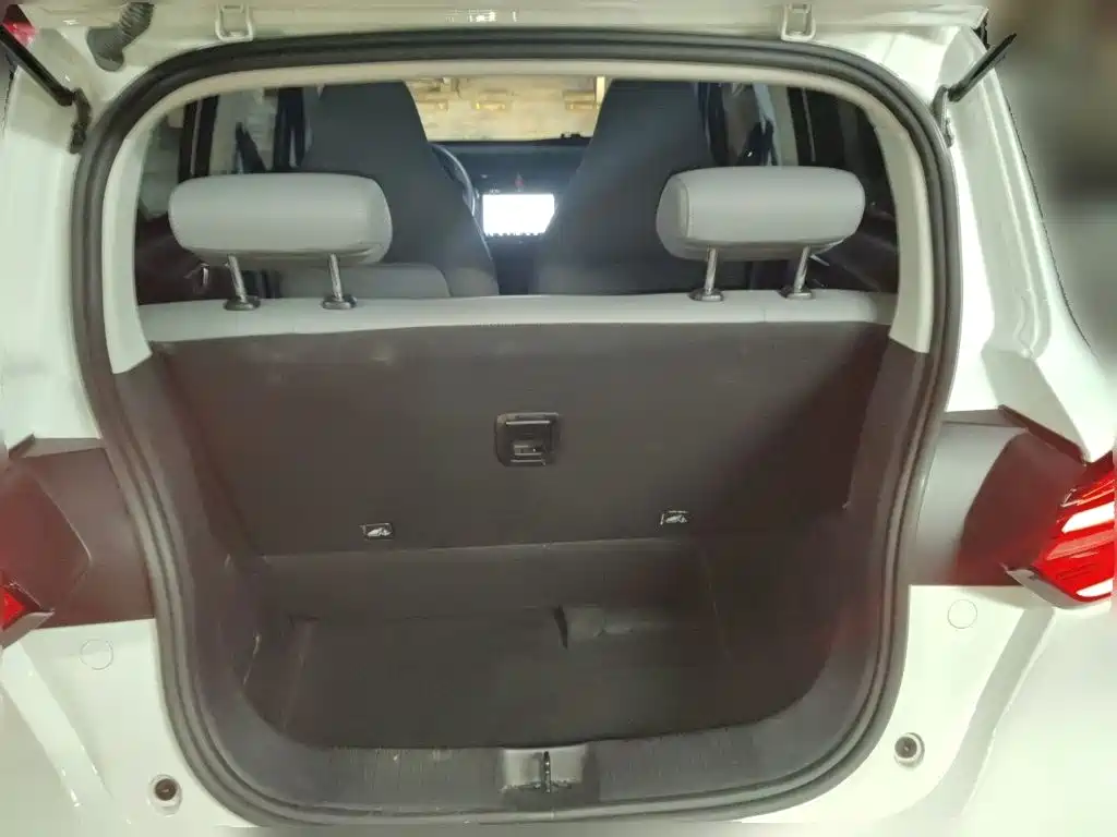 Leapmotor Leapmotor T03 — миниатюра 20