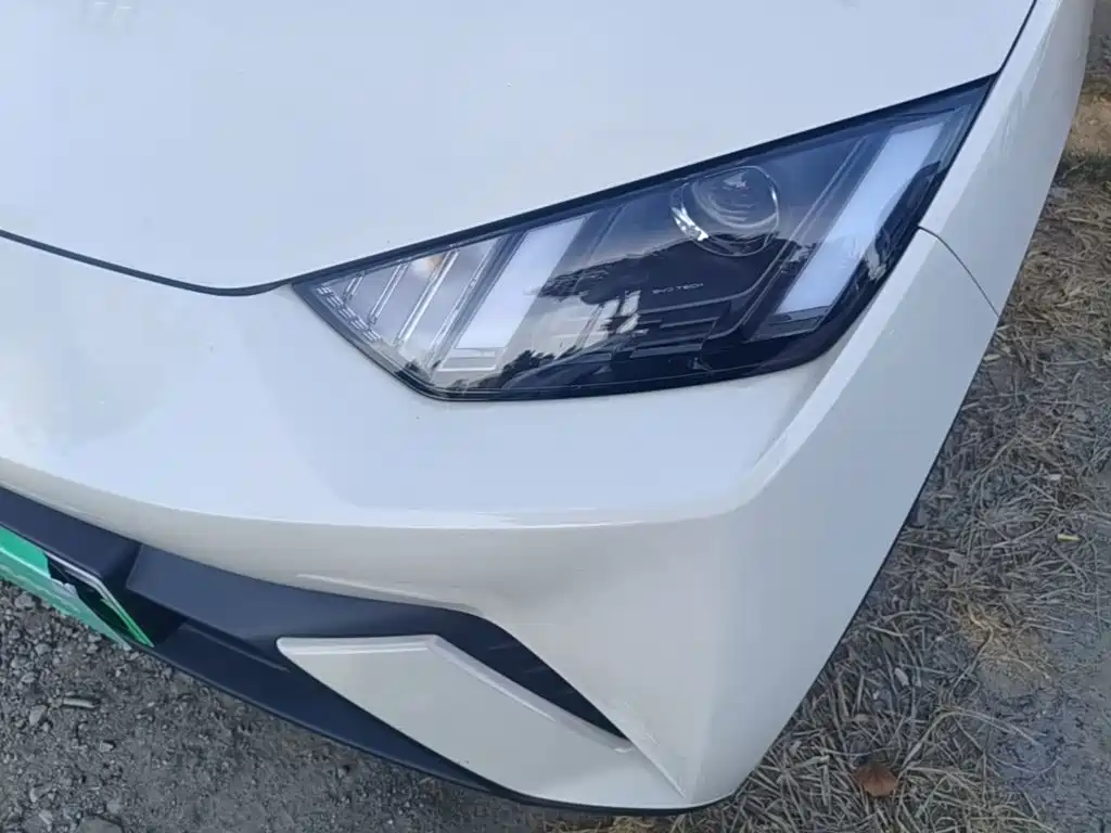 BYD Seagull — миниатюра 24