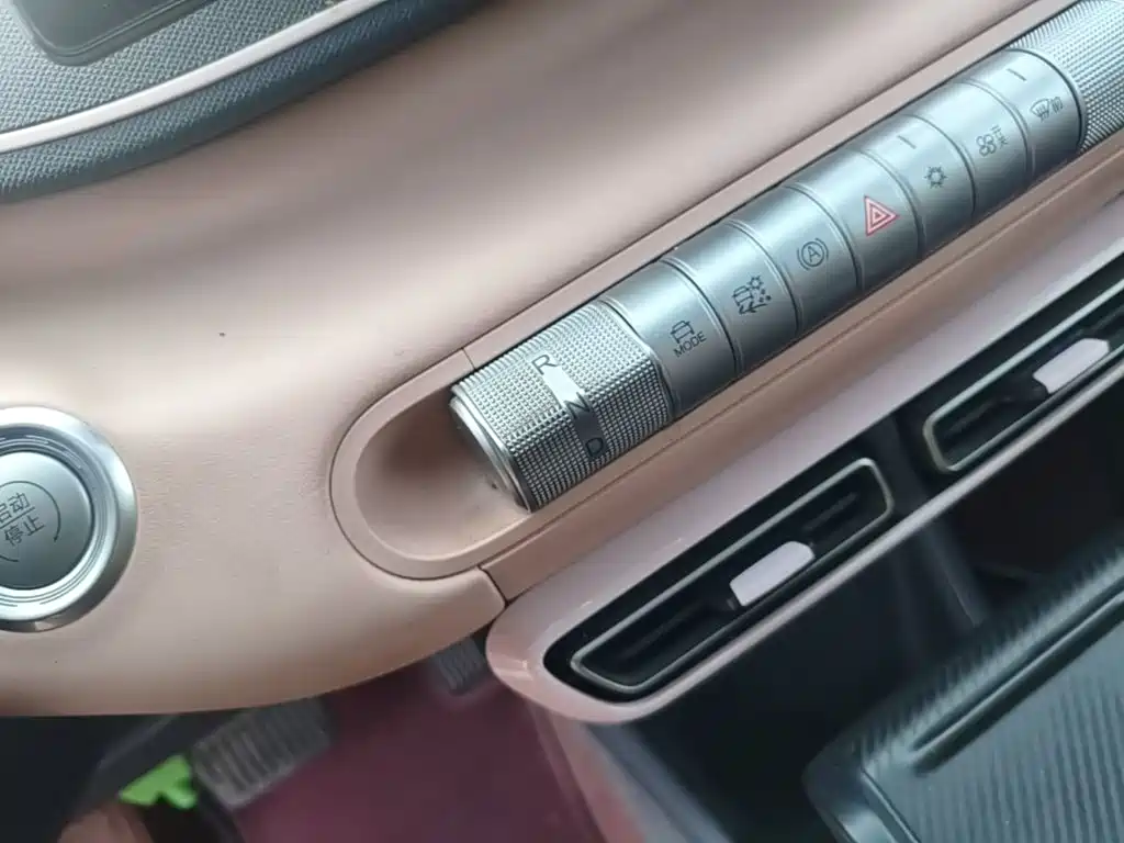 BYD Seagull — миниатюра 14