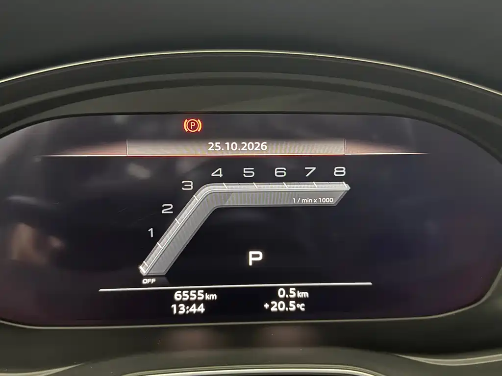 Audi S4 — миниатюра 8