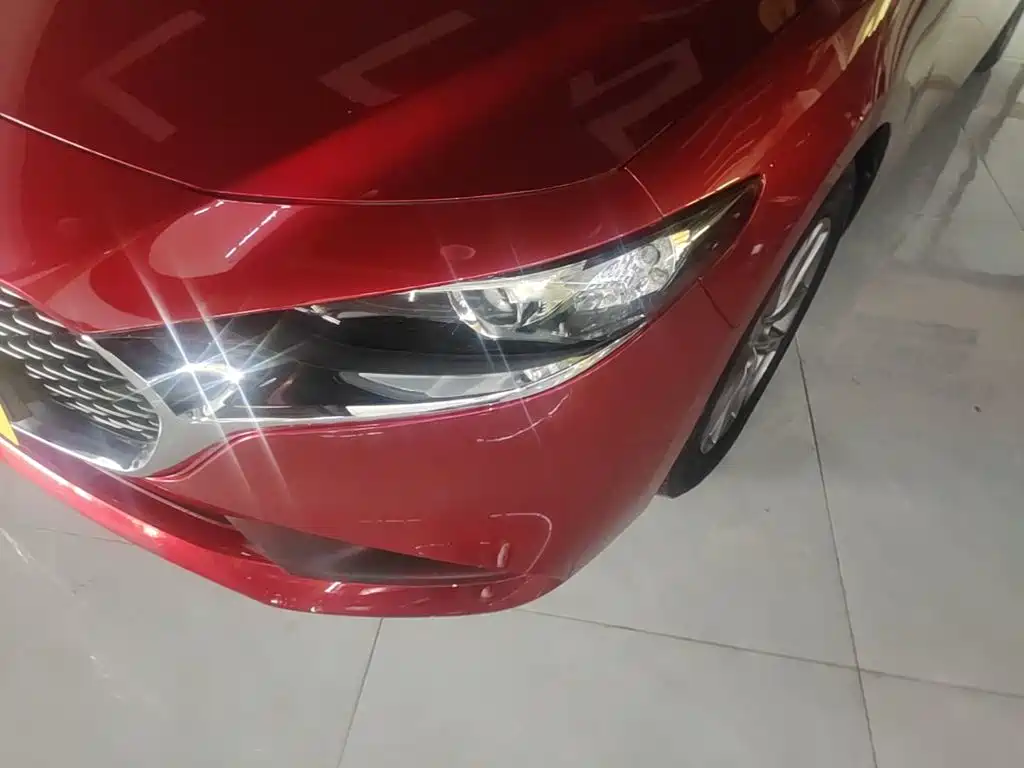 Mazda 3 Axela — миниатюра 24