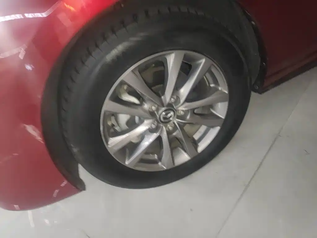 Mazda 3 Axela — миниатюра 23