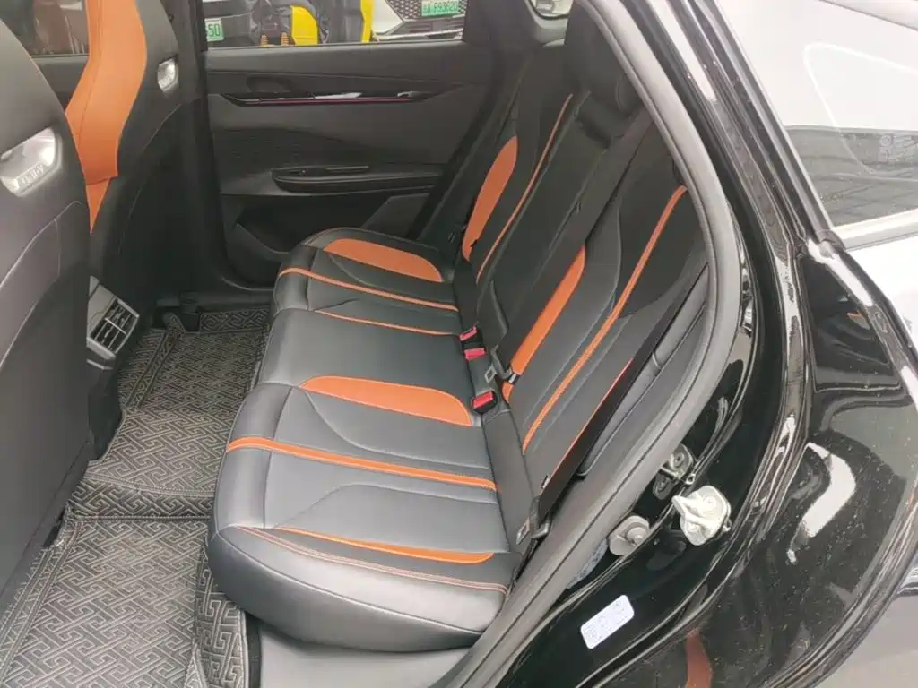 Changan UNI-V — миниатюра 17