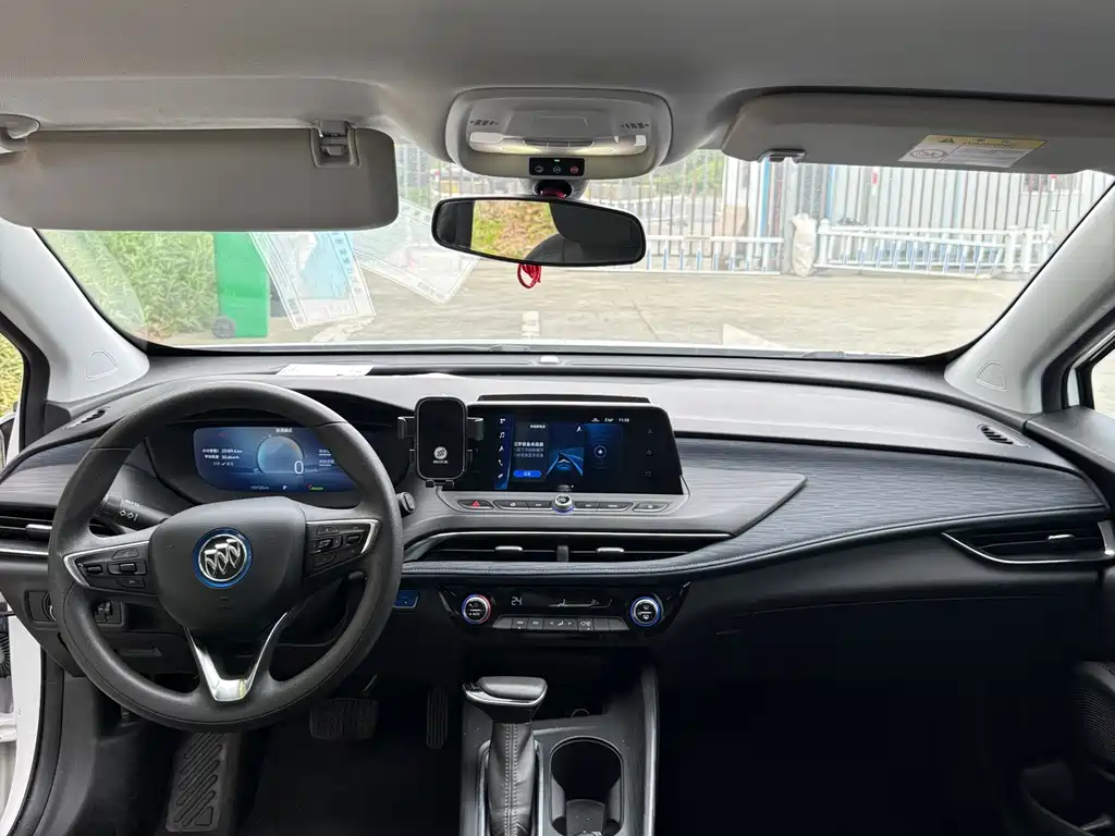 Buick Velite 6 — миниатюра 5