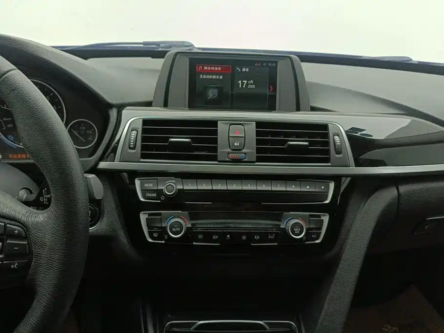BMW 3 Series GT — миниатюра 13