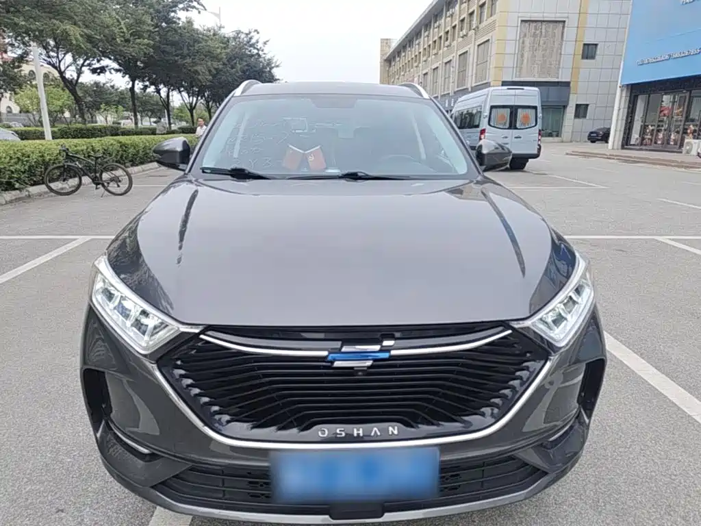 Oshan Oushang X7 — миниатюра 3