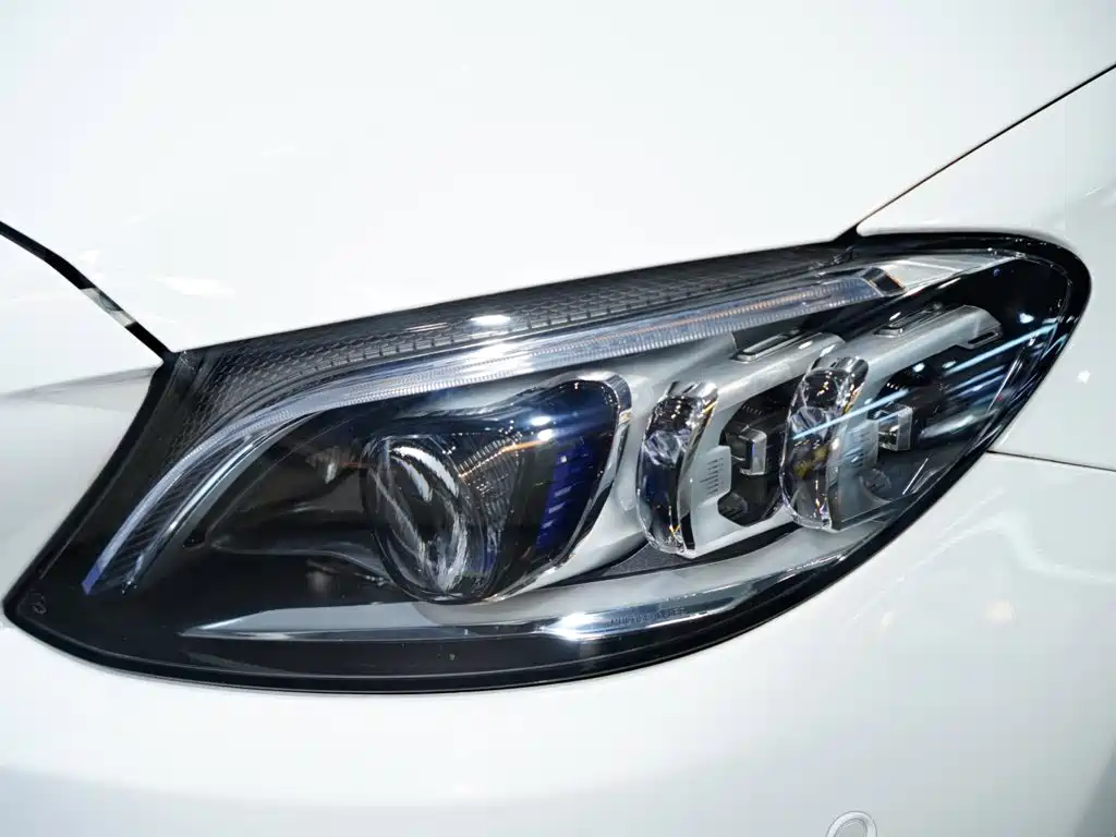 Mercedes-Benz C-Class AMG — миниатюра 52