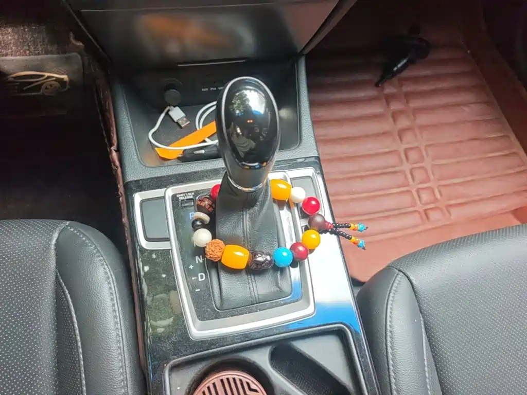 Hyundai Mistra — миниатюра 19