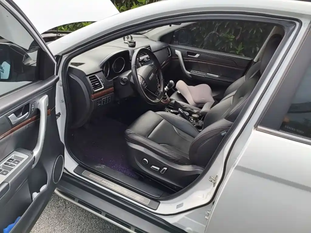 Haval H6 — миниатюра 21