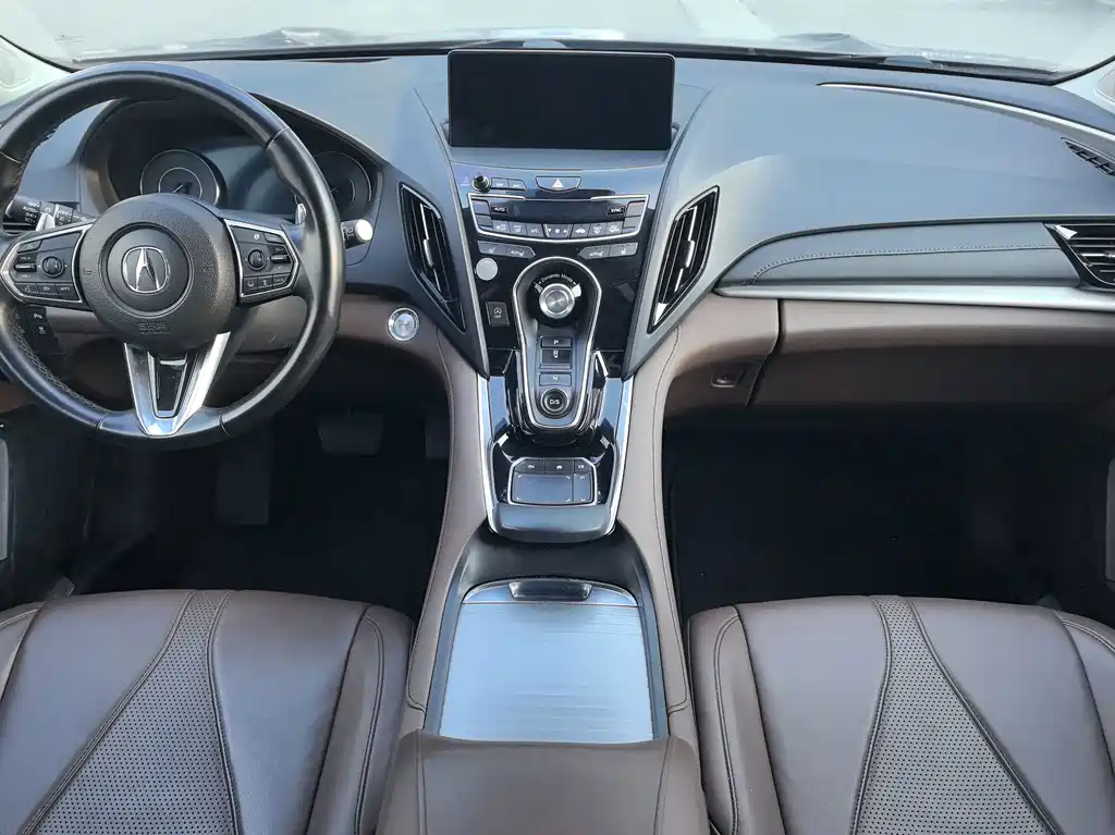 Acura RDX — миниатюра 17