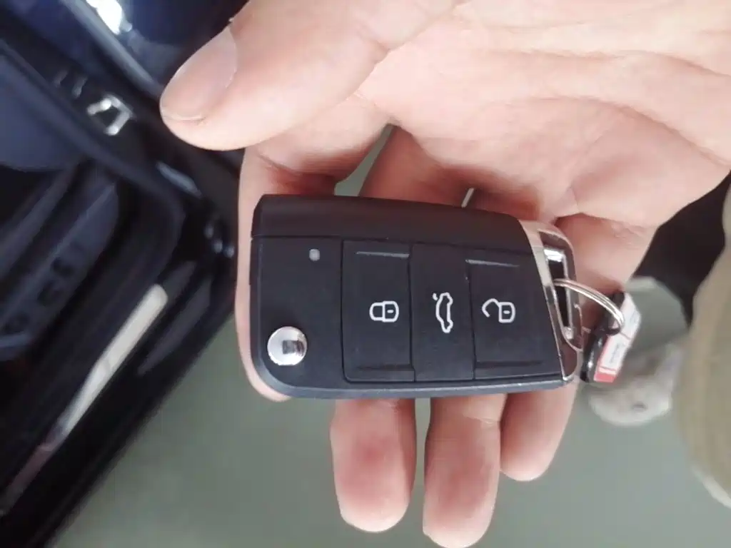 Volkswagen Passat — миниатюра 9