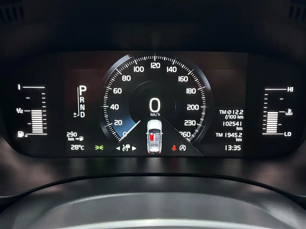 Volvo XC60 — миниатюра 19
