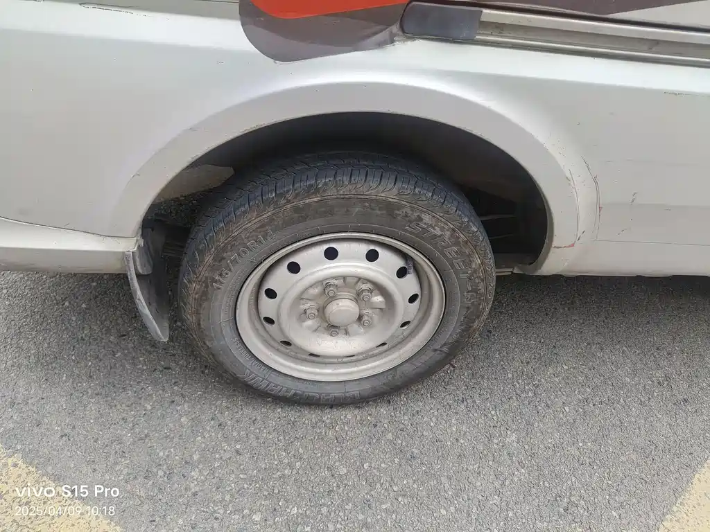 Wuling Wuling EV50 — миниатюра 3