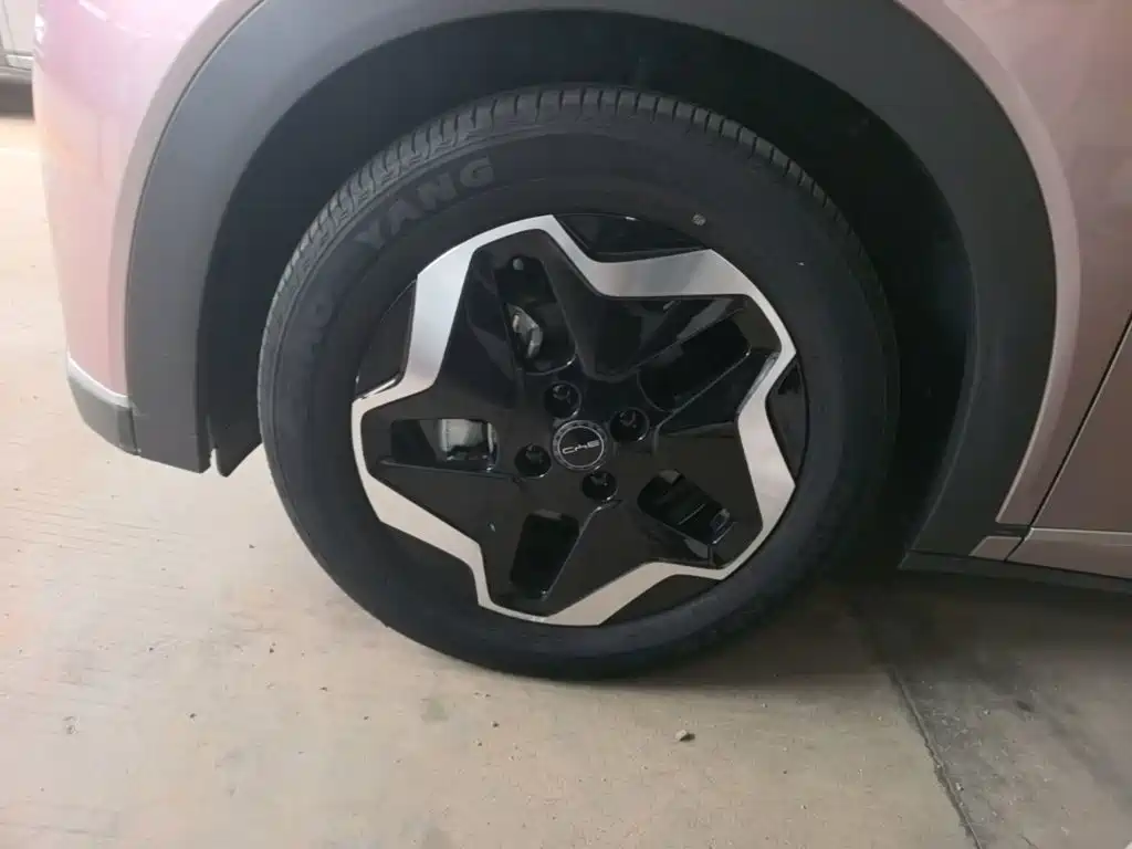 BYD Dolphin — миниатюра 23