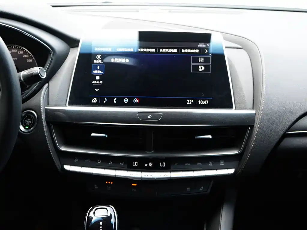 Cadillac CT5 — миниатюра 11