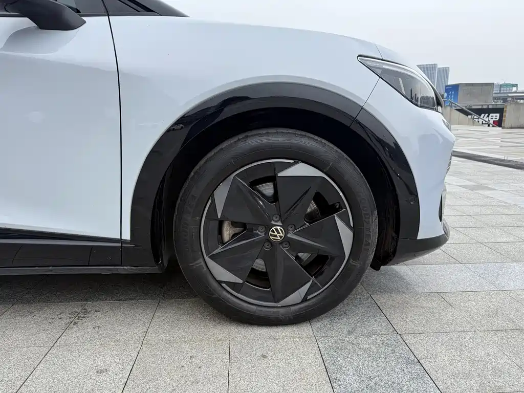 Volkswagen 06 — миниатюра 9