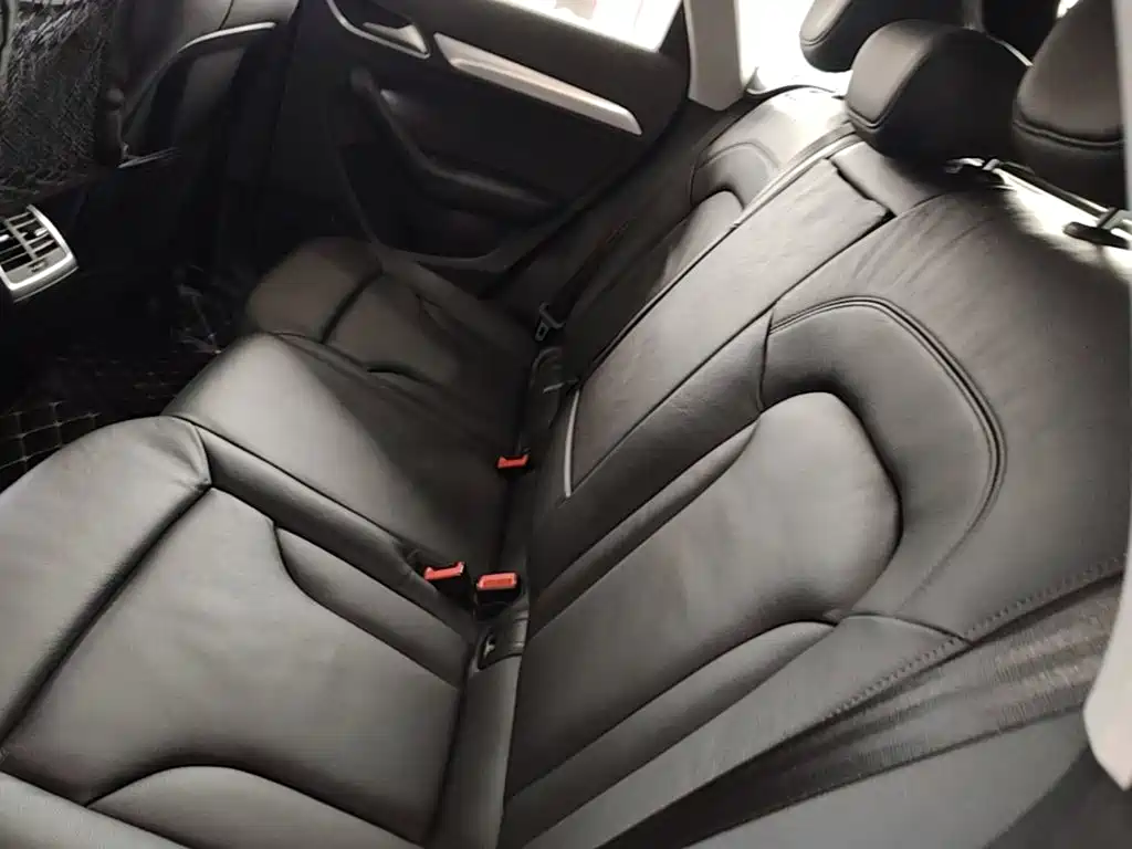 Audi Q3 — миниатюра 17