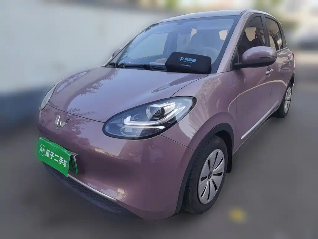 Wuling Binguo 2023 203km